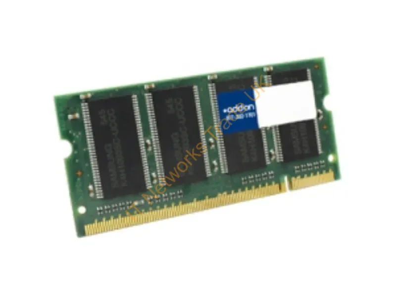 73P3844-AA - Addon Networks 1Gb Ddr2-533 Memory Module 1 X 1 Gb 200-Pin So-Dimm