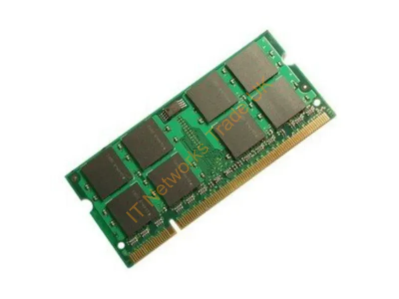 73P3846-AA - Addon Networks 73P3846-Aa Memory Module 2 Gb 1 X 2 Gb Ddr2 200-Pin So-Dimm
