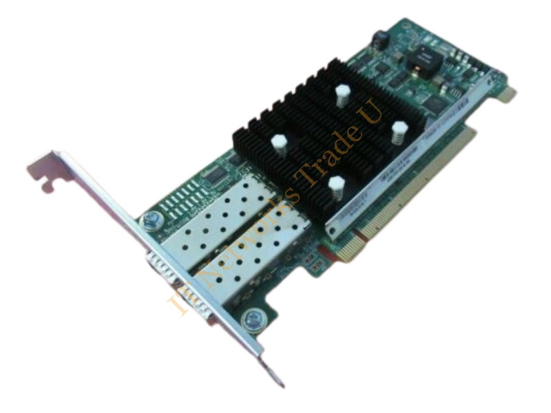 73P3984 IBM Topspin InfiniBand 10Gbps Host Channel Adapter (HCA) PCI-Express Raid Controller