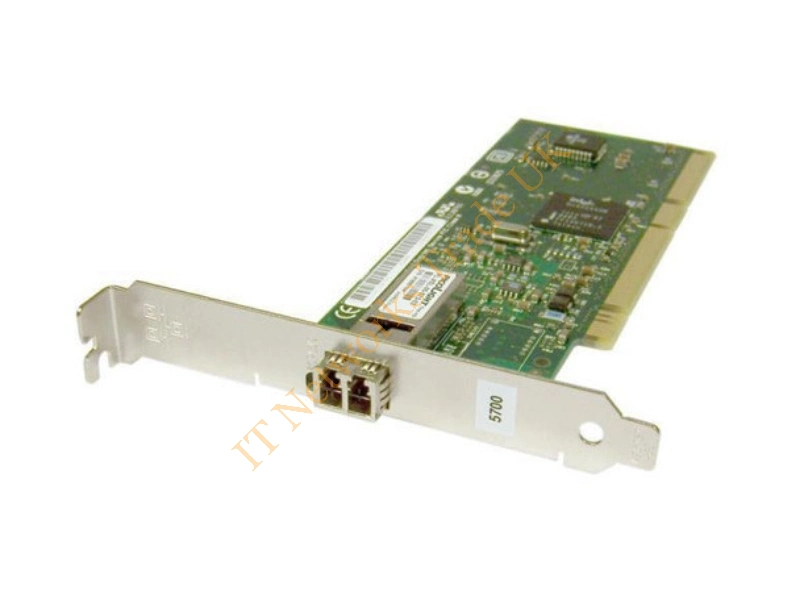 73P4001 IBM NETXTREME 1000BASE- SX FIBRE Ethernet Network Adapter PCI-X Gigabit