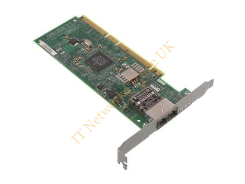 73P4009 IBM NETXTREME Network Adapter EN 1GB/s PCI-X 1000-SX