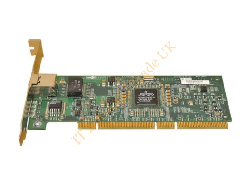 73P4101 IBM NETXTREME 1000 T+ Ethernet FAST Ethernet Gigabit 10/100/1000 BASE-T Network Adapter