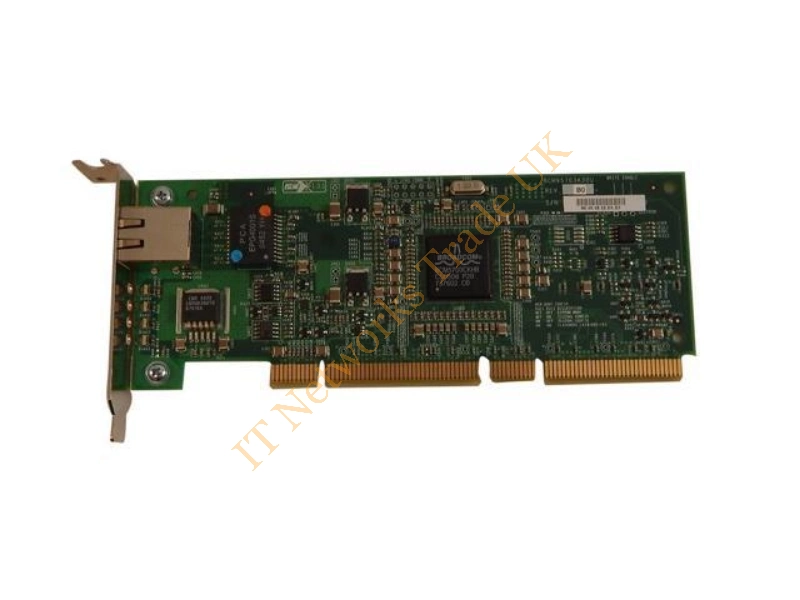 73P4119 IBM NETXTREME 1000BASE-T Ethernet Network Adapter PCI-X