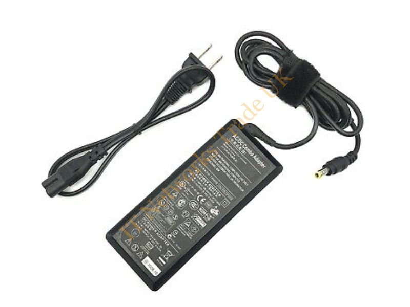73P4503 IBM 72-Watts Slim AC / DC Combo Power Adapter for ThinkPad