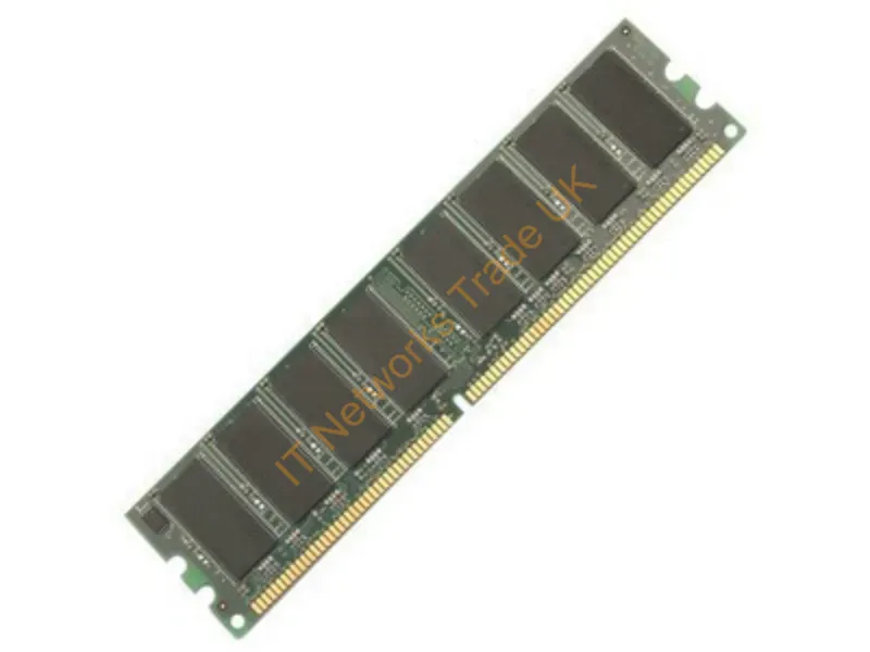 73P4985-AA - Addon Networks 1Gb Ddr2-667 Memory Module 2 Gb 1 X 2 Gb 240-Pin Dimm