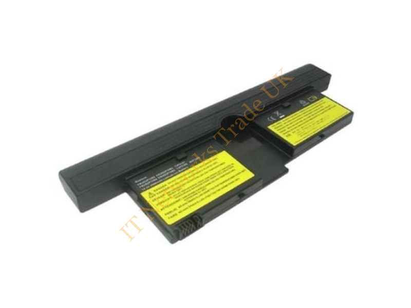 73P5167 Lenovo 4 Cell Li-Ion Battery for ThinkPad X41 Laptop Battery