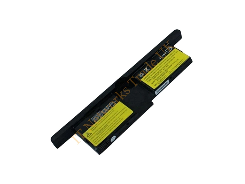 73P5168 IBM Lenovo 8-Cell Li-Ion Battery for ThinkPad X41 Tablet Laptop Battery
