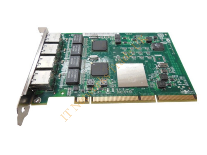 73P5219 IBM PRO/1000 GT Quad -Port Server Adapter