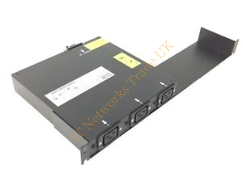 73P5843 IBM DPI Universal Rack PDU NEMA L5-20P, L6-20P without Cable Power Distribution Unit