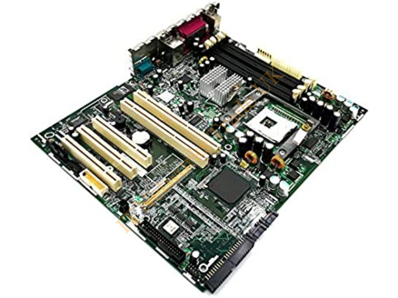 73P5944 IBM System Board for xSeries 305 Server Motherboard