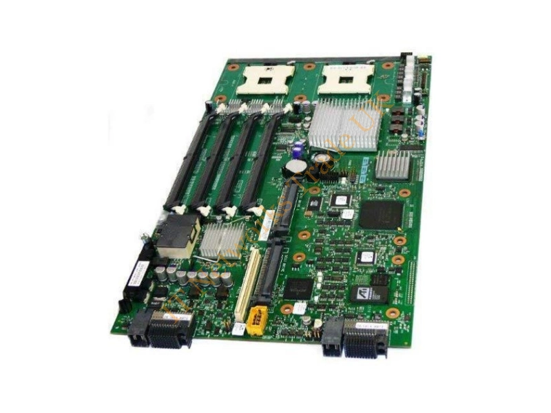 73P6041 IBM System Board for BladeCentre HS20 Server Motherboard
