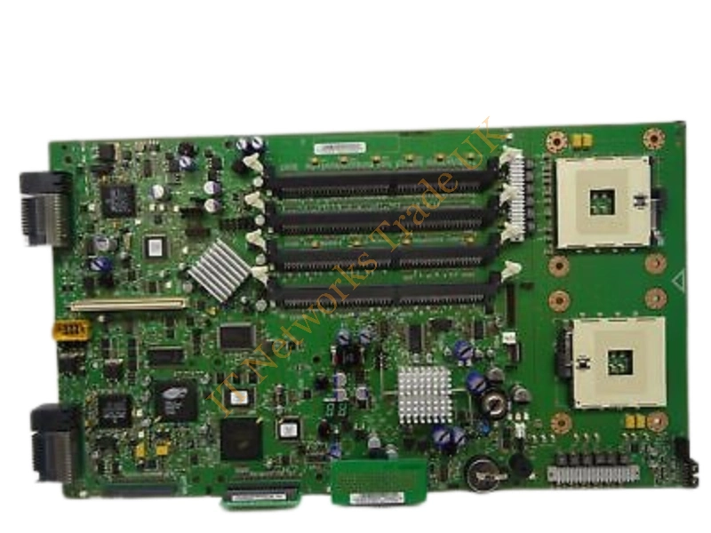 73P6042 IBM System Board for BladeCentre HS20 Server Motherboard
