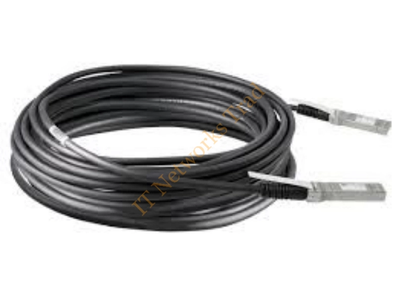 73P6099 IBM Copper Pass-thru Module Cable for BladeCenter Network Ethernet Cable