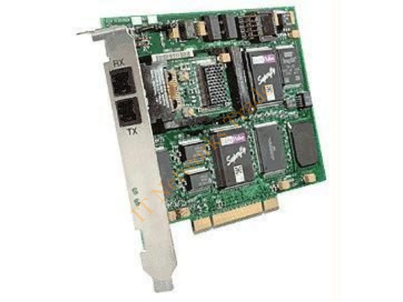 73P6112 IBM JS20 Fibre Channel Expansion Card 2 x 2Gbps Server Accessory