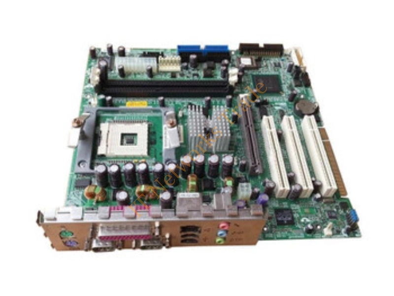 73P6596 IBM System Board for xSeries 205 (8480) Desktop Motherboard