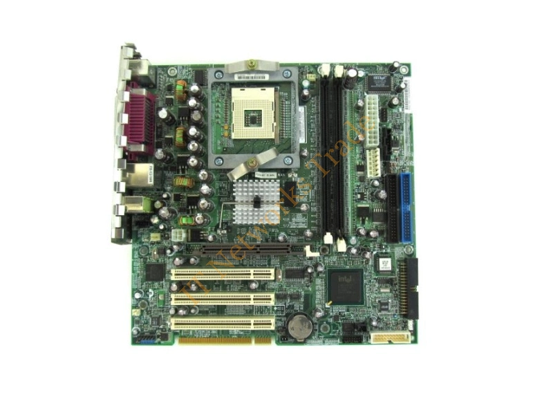 73P6597 IBM System Board for xSeries 205 8480 Desktop Motherboard