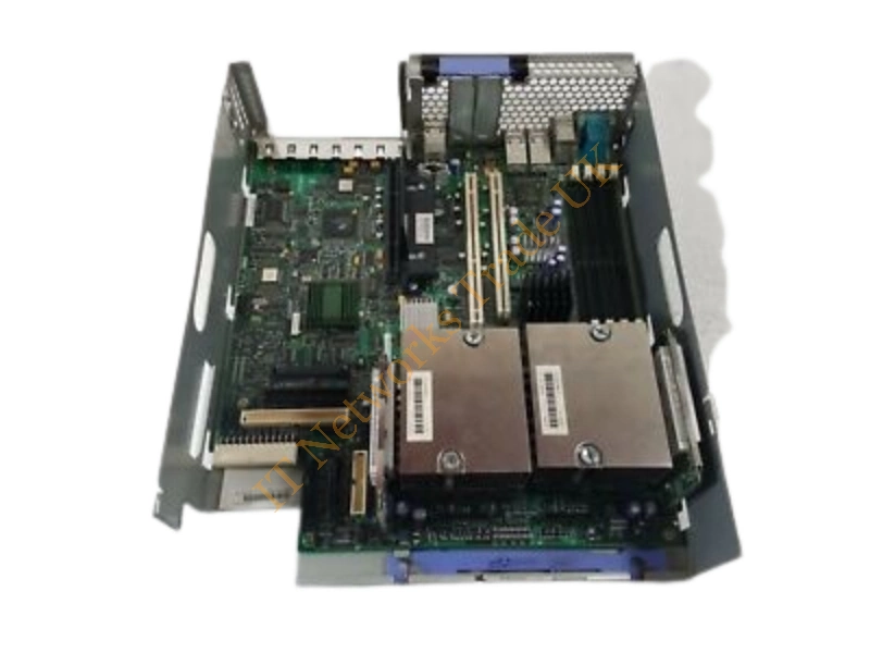 73P6654 IBM System Board for X345 Server System Server Motherboard