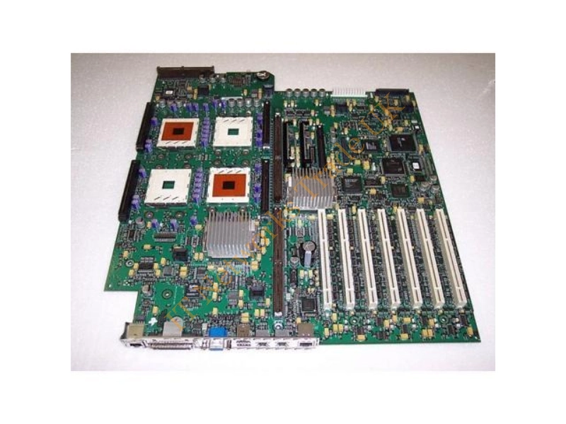 73P7194 IBM Quad Xeon System Board for eServer xSeries 360 Server Motherboard