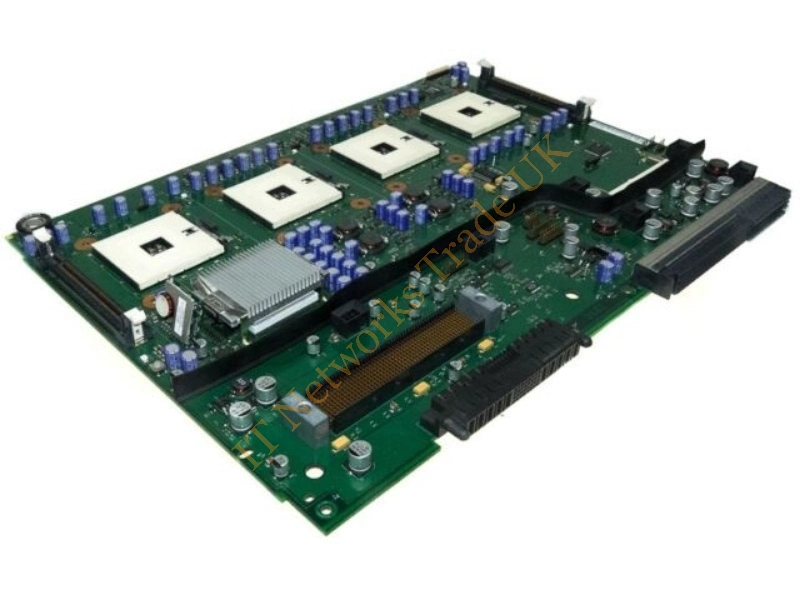 73P7207 IBM Processor Board with Tray for xSeries 365