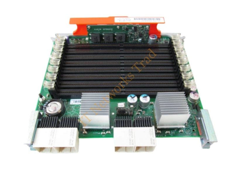 73P7209 IBM 8x Dimm Memory Expansion Board for xSeries 365