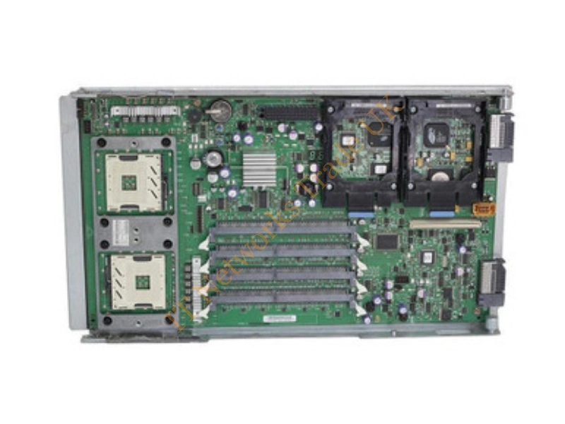73P9120 IBM System Board for HS20 BLADE Server Motherboard