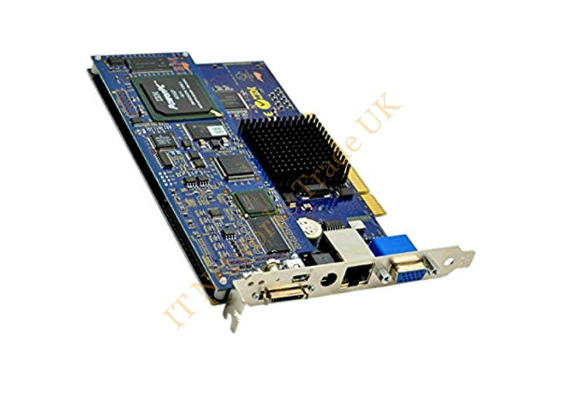 73P9301 IBM REMOTE SUPERVISOR Adapter II REMOTE Management Card