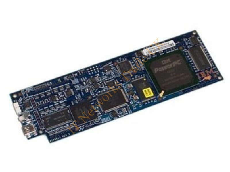 73P9341 IBM REMOTE SUPERVISOR Adapter II SLIMLINE REMOTE Management Adapter