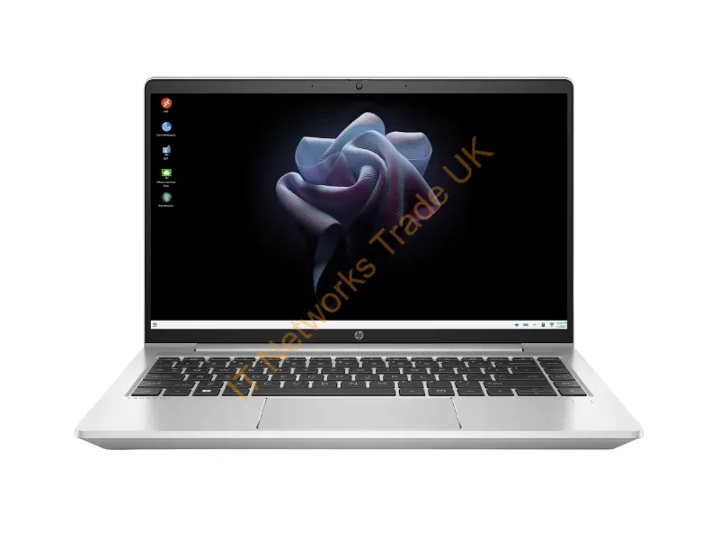 73U46UT#ABA - Hp Pro Mt440 G3 Mobile Thin Client Intel Celeron 7305 14" 8 Gb Ddr4-Sdram