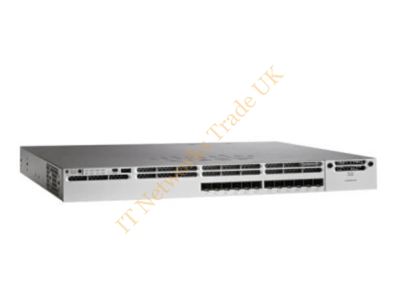74-0662-03 Cisco Fast Ethernet FDX TX Switch Probe Walt Networking Accessory