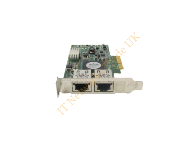 74-10899-01 Cisco Dual-Port Gigabit Ethernet Card Network Adapter