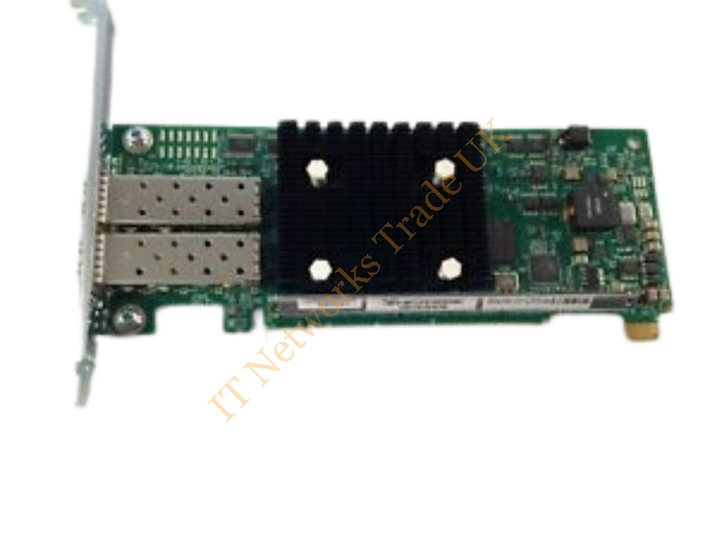74-12084-01 Cisco SANBlade 2-Port 16GB Fiber Channel PCI Express Host Bus Adapter