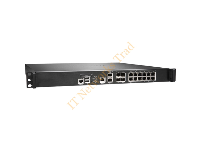 74-4967-01 HP / Cisco Asa5580 2 X AMD Opteron 8218 2.6GHz 8GB RAM Adaptive Security Appliance