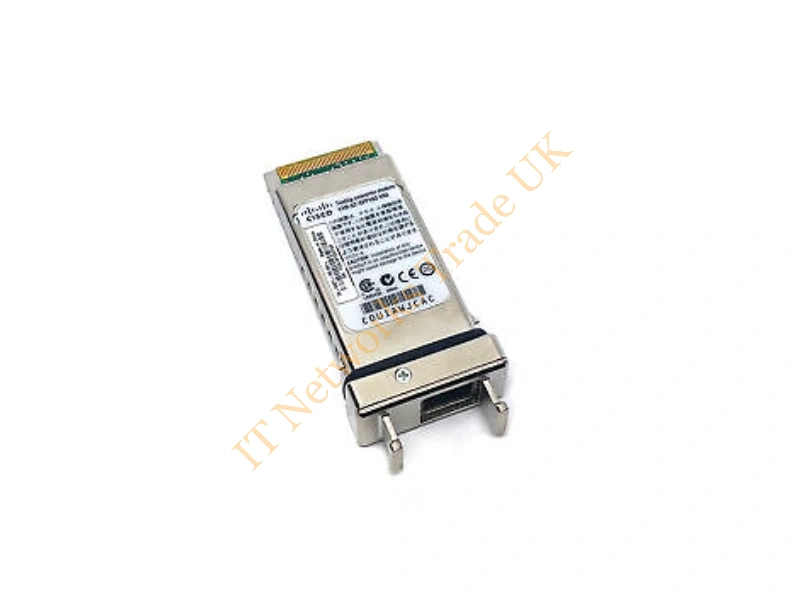 74-6321-03 Cisco -x2 to SFP+ Adapter Converter Module Networking Accessory