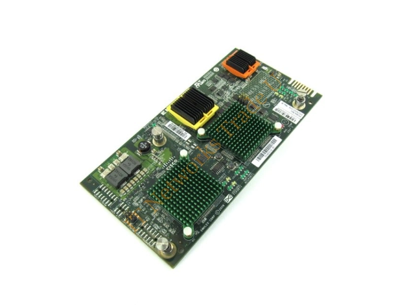 74-6430-02 Cisco Emulex LightPulse 10Gb Gigabit Ethernet Mezzanine Card Network Adapter