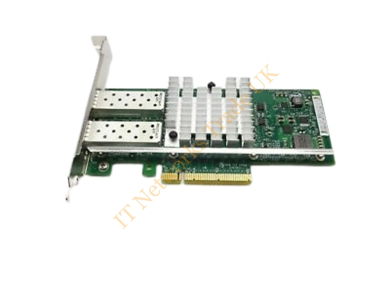 74-6814-01 Cisco Dual-Port 10GB Ethernet Server Adapter