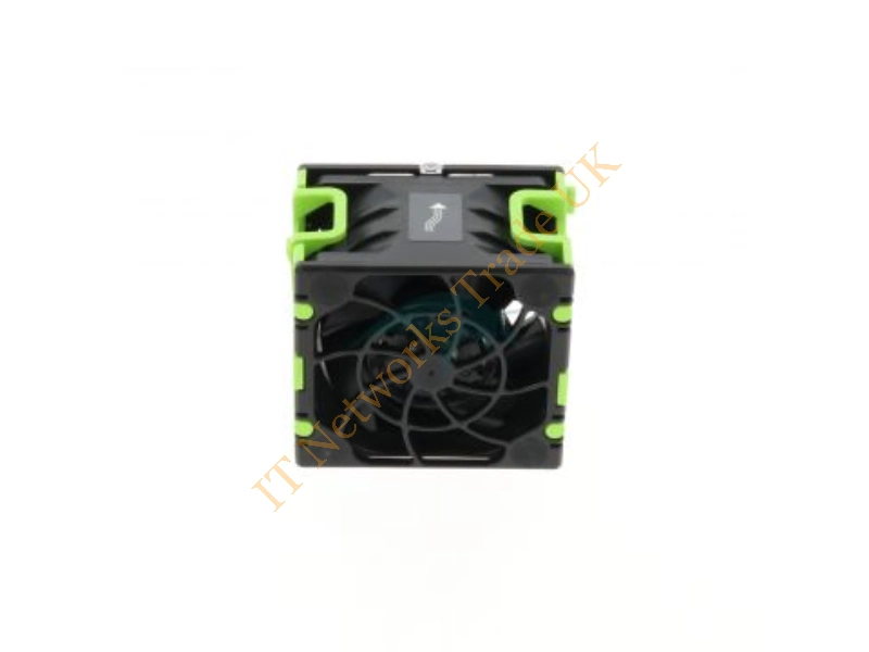 74-6969-02 Cisco 5V 40mm Diameter Aluminum CPU Fan Cooling Fan