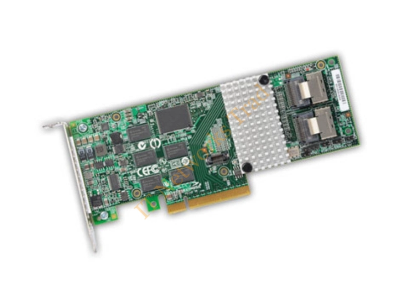74-7119-02 Cisco / LSI MegaRAID SAS 6Gb/s PCI-Express RAID Controller