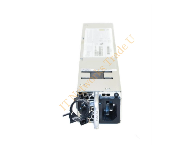 74-7541-03 Cisco 650-Watts Power Supply for UCS C200 / C210 Server