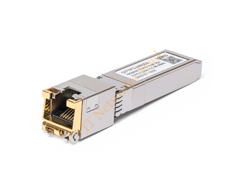 740-011612 Juniper 1000Base-LH Gigabit Ethernet SFP Module Transceiver Module