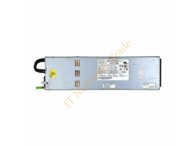 740-029666 Juniper 1200-Watts Power Supply for EX4500 Ethernet Switches