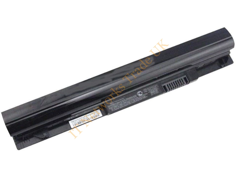 740005-121 HP 3-Cell 28WHr 2.55Ah Lithium Ion (Li-Ion) Primart Notebook Battery for TouchSmart 10 Series Laptop PC Laptop Battery