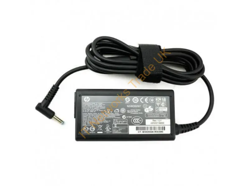 740015-003 HP 45-Watts AC Adapter for Chromebook 14 Power Adapter