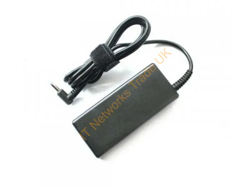 740015-004 HP 45-Watts AC Power Adapter
