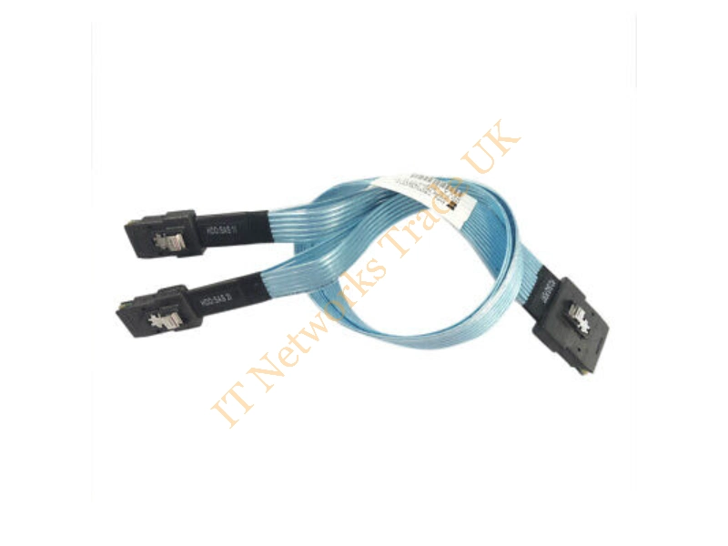 740026-001 HP P430 Controller Cable for ProLiant SL270s Server Miscellaneous Cable
