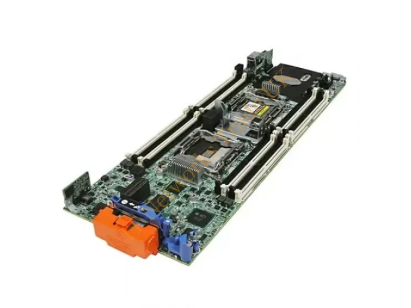 740039-002 HP System Board for ProLiant BL460C Gen9 Server System Server Motherboard