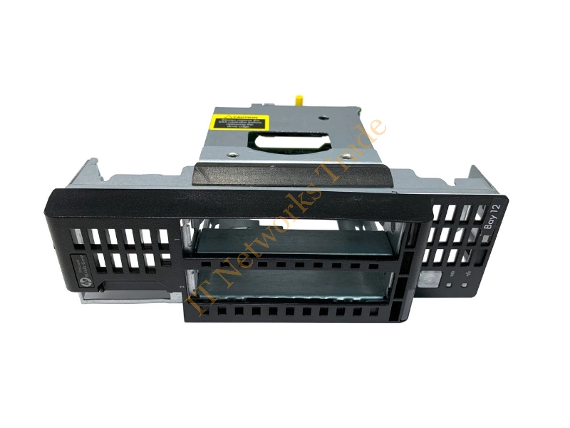 740045-001 HP 2.5 Inch SFF 2 Bay SAS SATA Hard Drive Backplane for ProLiant BL460c Gen9 Server Server Accessory
