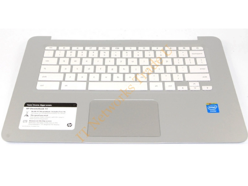 HP 740172-051 Top case notebook spare part Accessory