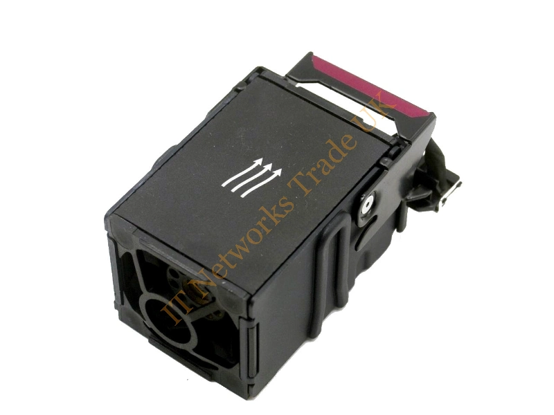 740214-B21 HP Fan for ProLiant DL360p / DL360e Gen8 Server Cooling Fan