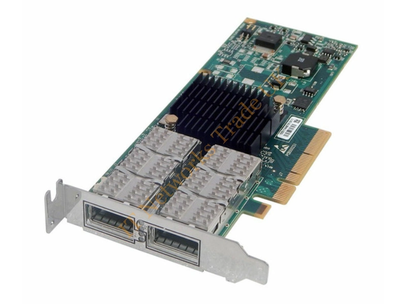 740321-B21 HP 1.65TB Multi-Level Cell (MLC) PCI-Express x8 I/O Accelerator Board I/O Accelerator Card