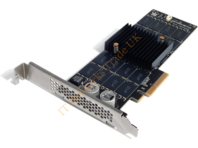 740328-001 HP 1.65TB Multi-Level Cell (MLC) PCI-Express x8 I/O Accelerator Board I/O Accelerator Card